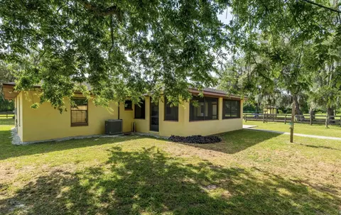 Exterior - 2380 Deer Run Rd, Saint Augustine, FL 32084 photo 10 of 22