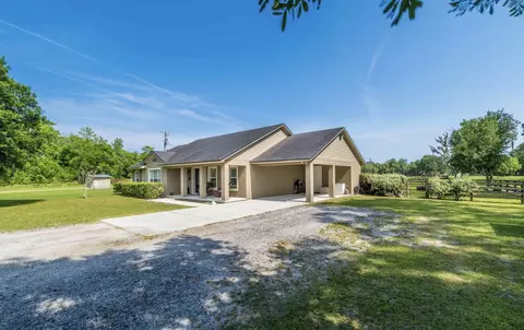 Exterior - 2380 Deer Run Rd, Saint Augustine, FL 32084 photo 4 of 22