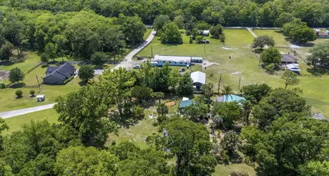 View/Area - 2380 Deer Run Rd, Saint Augustine, FL 32084 photo 24 of 33