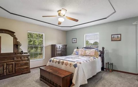 Bedroom - 2380 Deer Run Rd, Saint Augustine, FL 32084 photo 4 of 5