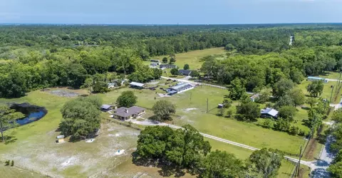 View/Area - 2380 Deer Run Rd, Saint Augustine, FL 32084 photo 3 of 33