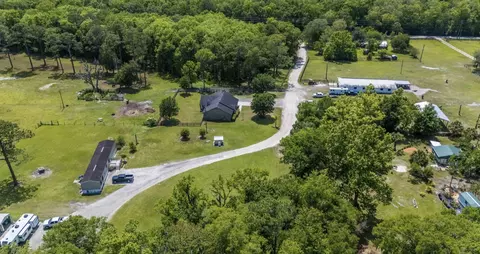 View/Area - 2380 Deer Run Rd, Saint Augustine, FL 32084 photo 16 of 33