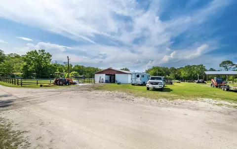 Exterior - 2380 Deer Run Rd, Saint Augustine, FL 32084 photo 12 of 22