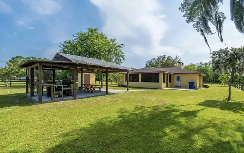 Exterior - 2380 Deer Run Rd, Saint Augustine, FL 32084 photo 19 of 22