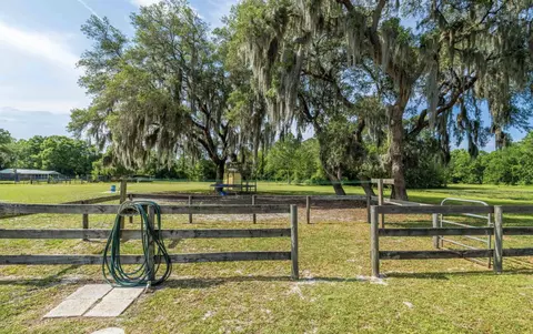 Exterior - 2380 Deer Run Rd, Saint Augustine, FL 32084 photo 18 of 22