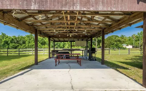 Exterior - 2380 Deer Run Rd, Saint Augustine, FL 32084 photo 9 of 22