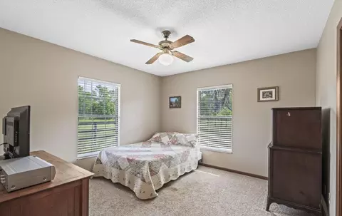 Bedroom - 2380 Deer Run Rd, Saint Augustine, FL 32084 photo 3 of 5