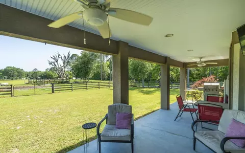 Exterior - 2380 Deer Run Rd, Saint Augustine, FL 32084 photo 14 of 22