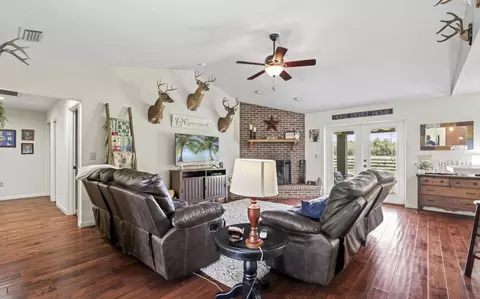 Living - 2380 Deer Run Rd, Saint Augustine, FL 32084 photo 1 of 4