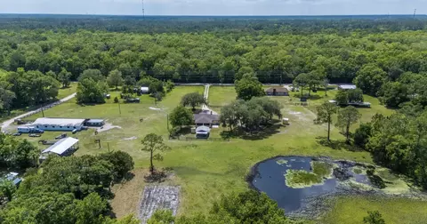 View/Area - 2380 Deer Run Rd, Saint Augustine, FL 32084 photo 26 of 33