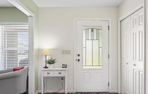 Entry Way - 2380 Deer Run Rd, Saint Augustine, FL 32084 photo 1 of 2