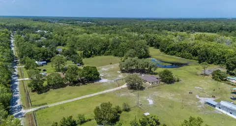 View/Area - 2380 Deer Run Rd, Saint Augustine, FL 32084 photo 32 of 33