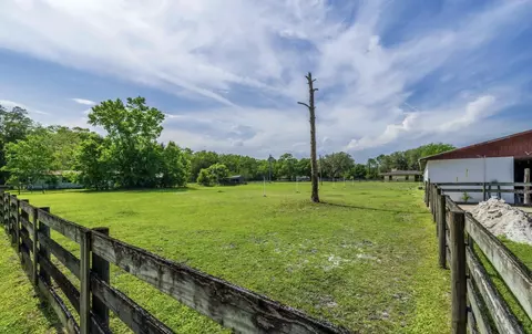 Exterior - 2380 Deer Run Rd, Saint Augustine, FL 32084 photo 13 of 22