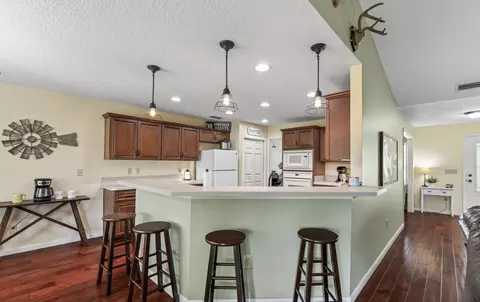 Kitchen - 2380 Deer Run Rd, Saint Augustine, FL 32084 photo 3 of 6