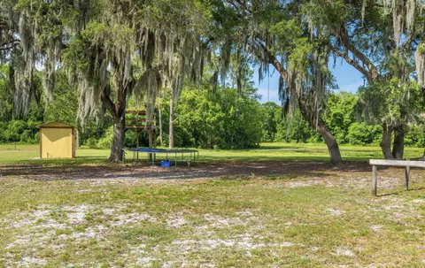 Exterior - 2380 Deer Run Rd, Saint Augustine, FL 32084 photo 17 of 22