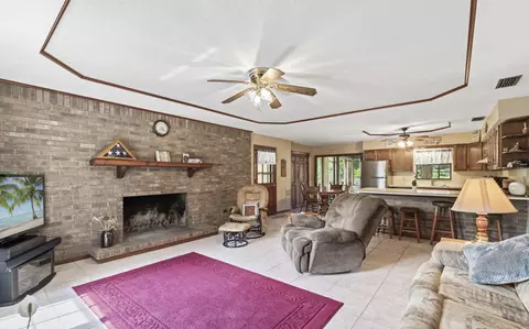 Living - 2380 Deer Run Rd, Saint Augustine, FL 32084 photo 2 of 4