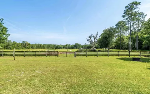 Exterior - 2380 Deer Run Rd, Saint Augustine, FL 32084 photo 15 of 22