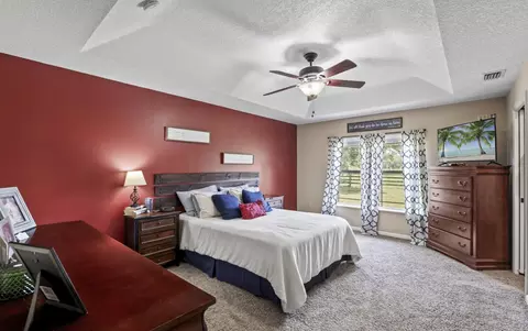 Bedroom - 2380 Deer Run Rd, Saint Augustine, FL 32084 photo 2 of 5