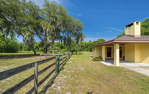 Exterior - 2380 Deer Run Rd, Saint Augustine, FL 32084 photo 21 of 22