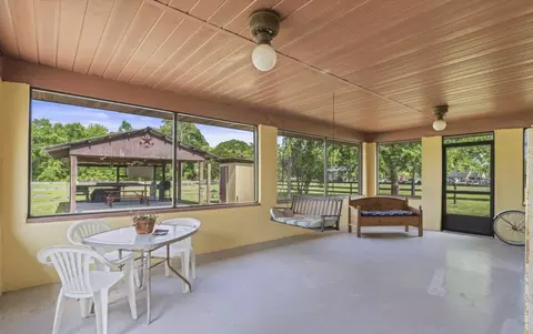 Exterior - 2380 Deer Run Rd, Saint Augustine, FL 32084 photo 8 of 22