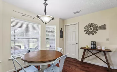 Dining - 2380 Deer Run Rd, Saint Augustine, FL 32084 photo 1 of 1