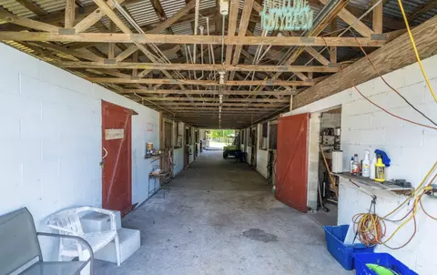 Entry Way - 2380 Deer Run Rd, Saint Augustine, FL 32084 photo 2 of 2