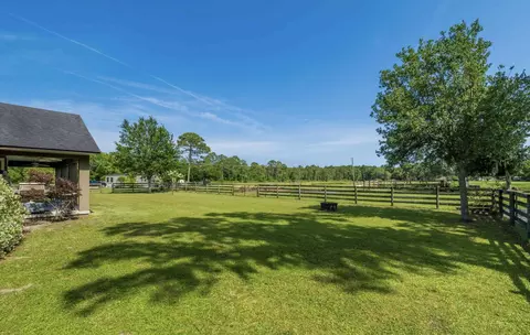Exterior - 2380 Deer Run Rd, Saint Augustine, FL 32084 photo 16 of 22