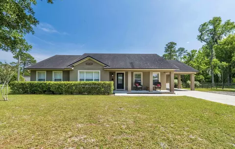 Exterior - 2380 Deer Run Rd, Saint Augustine, FL 32084 photo 1 of 22