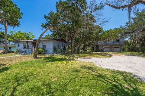 Exterior - 70 Coquina Ave, Saint Augustine, FL 32080 photo 3 of 26