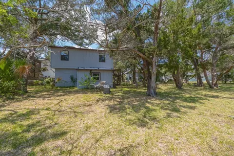 Exterior - 70 Coquina Ave, Saint Augustine, FL 32080 photo 18 of 26