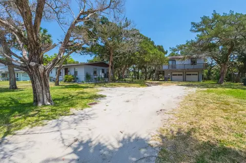 Exterior - 70 Coquina Ave, Saint Augustine, FL 32080 photo 1 of 26