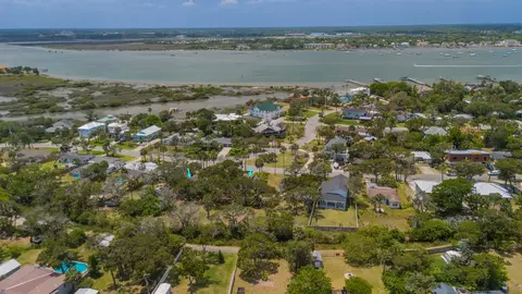 View/Area - 70 Coquina Ave, Saint Augustine, FL 32080 photo 10 of 12