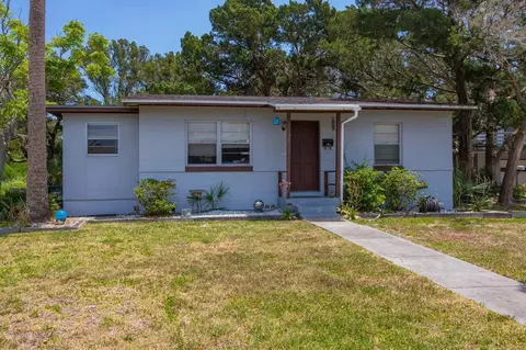 Exterior - 70 Coquina Ave, Saint Augustine, FL 32080 photo 6 of 26
