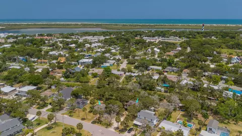 View/Area - 70 Coquina Ave, Saint Augustine, FL 32080 photo 8 of 12