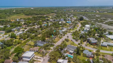 View/Area - 70 Coquina Ave, Saint Augustine, FL 32080 photo 11 of 12