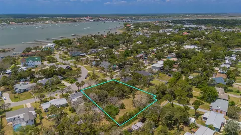 View/Area - 70 Coquina Ave, Saint Augustine, FL 32080 photo 7 of 12