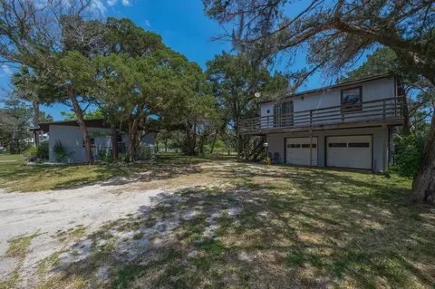 Exterior - 70 Coquina Ave, Saint Augustine, FL 32080 photo 8 of 26