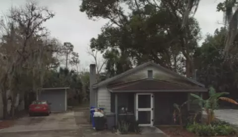 541 Columbus, Saint Augustine, FL 32084 photo 1