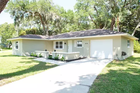 Exterior - 1078 San Remo Rd, Saint Augustine, FL 32086 photo 1 of 13