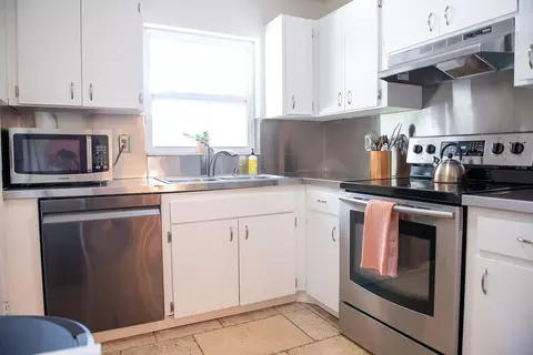Kitchen - 1078 San Remo Rd, Saint Augustine, FL 32086 photo 5 of 5