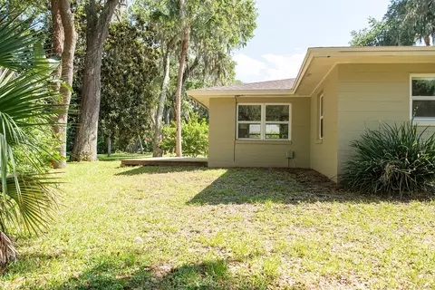Exterior - 1078 San Remo Rd, Saint Augustine, FL 32086 photo 12 of 13