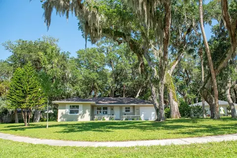 Exterior - 1078 San Remo Rd, Saint Augustine, FL 32086 photo 8 of 13