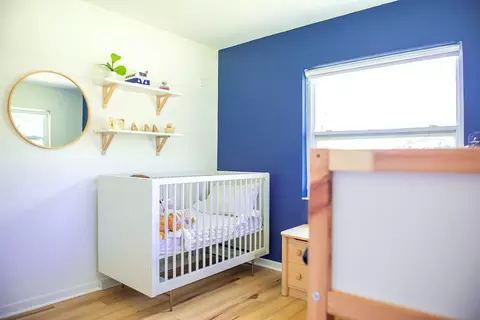 Bedroom - 1078 San Remo Rd, Saint Augustine, FL 32086 photo 6 of 7