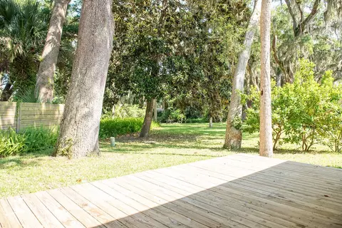 Exterior - 1078 San Remo Rd, Saint Augustine, FL 32086 photo 6 of 13