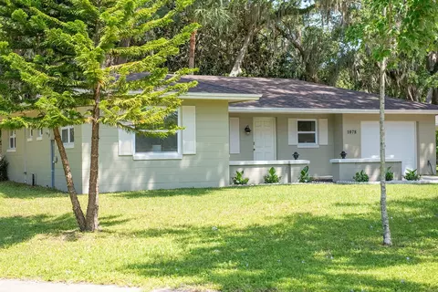 Exterior - 1078 San Remo Rd, Saint Augustine, FL 32086 photo 3 of 13