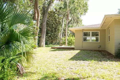 Exterior - 1078 San Remo Rd, Saint Augustine, FL 32086 photo 11 of 13