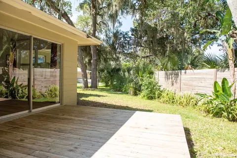 Exterior - 1078 San Remo Rd, Saint Augustine, FL 32086 photo 5 of 13