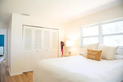 Bedroom - 1078 San Remo Rd, Saint Augustine, FL 32086 photo 3 of 7