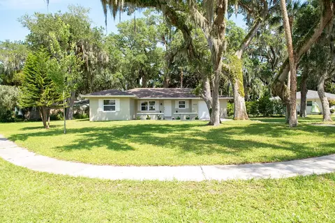 Exterior - 1078 San Remo Rd, Saint Augustine, FL 32086 photo 9 of 13