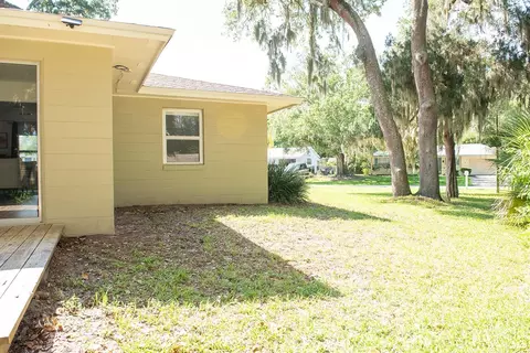 Exterior - 1078 San Remo Rd, Saint Augustine, FL 32086 photo 10 of 13